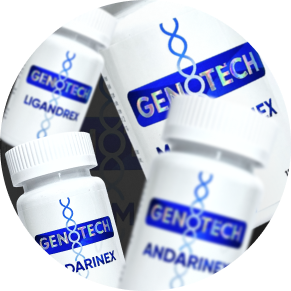 GenoTech